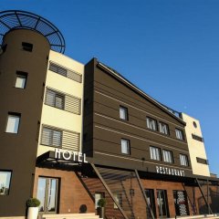 Hotel Ideo Lux in Nis, Serbia from 52$, photos, reviews - zenhotels.com photo 2