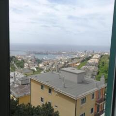 Отель Ostello per la Gioventù Genova Италия, Генуя - отзывы, цены и фото номеров - забронировать отель Ostello per la Gioventù Genova онлайн комната для гостей фото 2