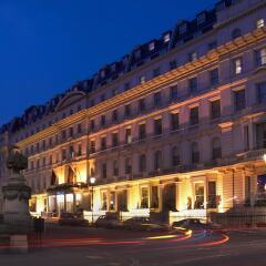 Отель Corus Hotel Hyde Park Великобритания, Лондон - отзывы, цены и фото номеров - забронировать отель Corus Hotel Hyde Park онлайн фото 5