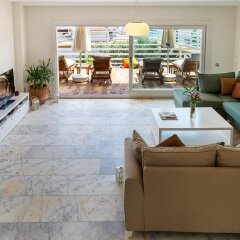 Mini Saray Hotel интерьер отеля фото 3