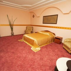 Гостиница Atrium Украина, Николаев - отзывы, цены и фото номеров - забронировать гостиницу Atrium онлайн комната для гостей фото 5