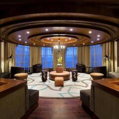 Отель Sheraton Sharjah Beach Resort & Spa развлечения
