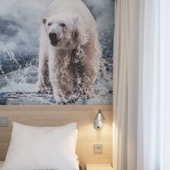 Thon Hotel Polar фото 12