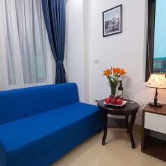 Отель Hanoi Luxury House & Travel Вьетнам, Ханой - отзывы, цены и фото номеров - забронировать отель Hanoi Luxury House & Travel онлайн комната для гостей фото 5