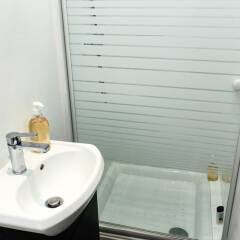 Отель BRIGHTHOUSE Ницца ванная фото 2