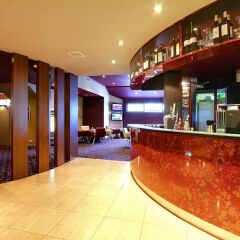 Отель Comfort Inn The Pier Австралия, Тасмания - отзывы, цены и фото номеров - забронировать отель Comfort Inn The Pier онлайн интерьер отеля фото 2