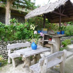 Отель Marqis Sunrise Sunset Resort and Spa Филиппины, Баклайон - отзывы, цены и фото номеров - забронировать отель Marqis Sunrise Sunset Resort and Spa онлайн бассейн фото 2
