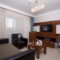 Xperia Grand Bali Hotel - All Inclusive комната для гостей фото 3
