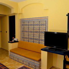 Отель Karam Palace Марокко, Уарзазат - отзывы, цены и фото номеров - забронировать отель Karam Palace онлайн удобства в номере
