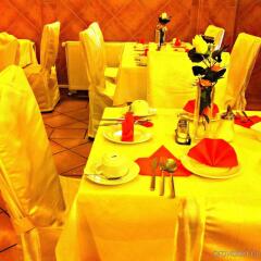 City Hotel West детские мероприятия