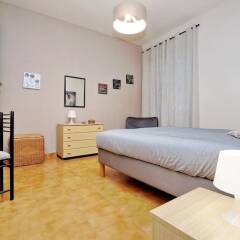 Отель Aldos Place комната для гостей