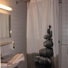 Апартаменты Star Apartments Cologne - Richard Wagner Strasse Кёльн ванная