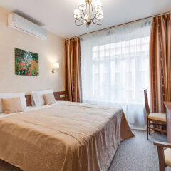 Гостиница Rotas on Krasnoarmeyskaya комната для гостей фото 5