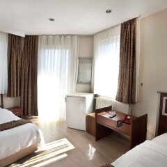 Hotel Yesilpark комната для гостей фото 4