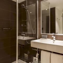 AC Hotel Paris Le Bourget Airport by Marriott ванная