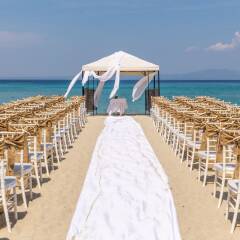 Alexander the Great Beach Hotel фото 2