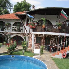 Отель The Beautiful House Болгария, Велико Тырново - отзывы, цены и фото номеров - забронировать отель The Beautiful House онлайн детские мероприятия фото 2
