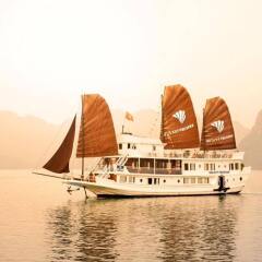 Отель Galaxy Classic Cruise фото 4