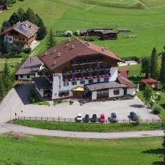 Park Hotel Mater Dei Долина Валь-ди-Фасса фото 4
