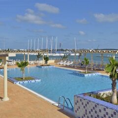 Отель Melia Marina Varadero - All Inclusive бассейн фото 2