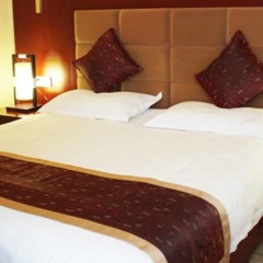 Qianshui Bay Hotel- Wuyuan комната для гостей фото 3