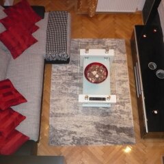 Апартаменты Welcome Budapest Apartments комната для гостей фото 3