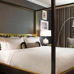 Kimpton Brice Hotel комната для гостей фото 5