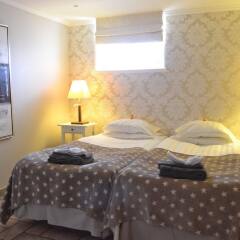 Отель 5:ans Bed & Breakfast комната для гостей фото 4