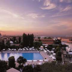 Belmond Hotel Cipriani бассейн фото 3