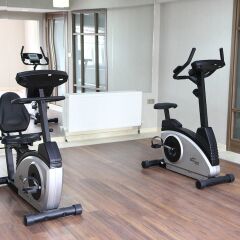 Cakmak Marble Hotel фитнесс-зал фото 2