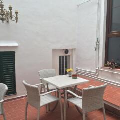 Отель Hostal Ritzi Испания, Пальма-де-Майорка - отзывы, цены и фото номеров - забронировать отель Hostal Ritzi онлайн фото 5