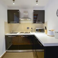 Апартаменты Ibernesi 1 Apartment Рим в номере