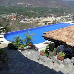 Отель La Escollera Suites с домашними животными