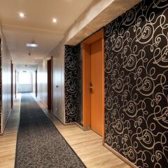 Отель Boardinghouse Düsseldorf Германия, Дюссельдорф - отзывы, цены и фото номеров - забронировать отель Boardinghouse Düsseldorf онлайн интерьер отеля