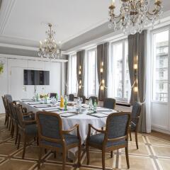 Hotel Storchen