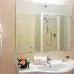 Seccy Hotel Boutique ванная
