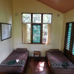 Отель Colo-I-Suva Rainforest Eco Resort Вити-Леву детские мероприятия фото 2