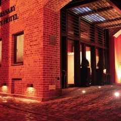 Отель The Granary - La Suite Hotel Польша, Район четырех религий - отзывы, цены и фото номеров - забронировать отель The Granary - La Suite Hotel онлайн фото 14