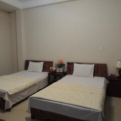Hop Hung Hotel комната для гостей фото 2