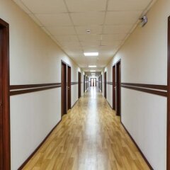 Hotel Complex Nikulskoye интерьер отеля фото 2
