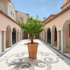 Отель Park Hyatt Mallorca фото 15