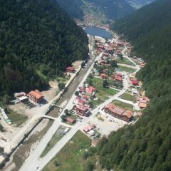 Akpinar Hotel Турция, Узунгёль - отзывы, цены и фото номеров - забронировать отель Akpinar Hotel онлайн пляж фото 2
