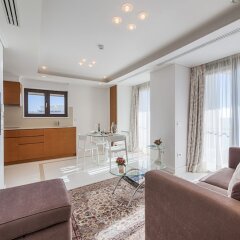 Отель Bellevue Suites Греция, Родос - отзывы, цены и фото номеров - забронировать отель Bellevue Suites онлайн фото 14
