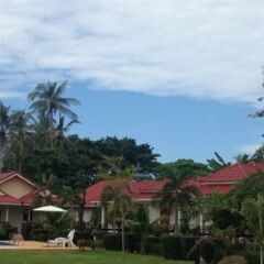 Отель Hana Lanta Resort Таиланд, Ланта - отзывы, цены и фото номеров - забронировать отель Hana Lanta Resort онлайн
