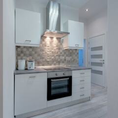 Отель Modern Apartment 20 Meters From the Promenade Мальта, Слима - отзывы, цены и фото номеров - забронировать отель Modern Apartment 20 Meters From the Promenade онлайн фото 6