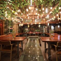 Linmusen Hostel (Chongqing Beibei Pedestrian Street Zhongxin)