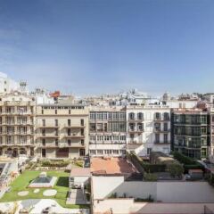 Отель Stay U-Nique Rambla Catalunya Испания, Барселона - отзывы, цены и фото номеров - забронировать отель Stay U-Nique Rambla Catalunya онлайн фото 4