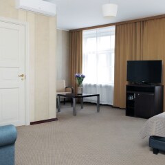 Отель Hestia Hotel Barons Эстония, Таллин - - забронировать отель Hestia Hotel Barons, цены и фото номеров фото 14
