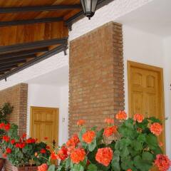 Hotel Salvador интерьер отеля
