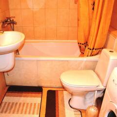 Гостиница VIP Apartment Rental Services Беларусь, Минск - 1 отзыв об отеле, цены и фото номеров - забронировать гостиницу VIP Apartment Rental Services онлайн ванная фото 2